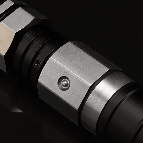 Hilt Finish - Sabertrio