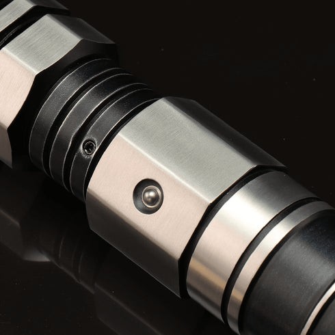 Hilt Finish - Sabertrio