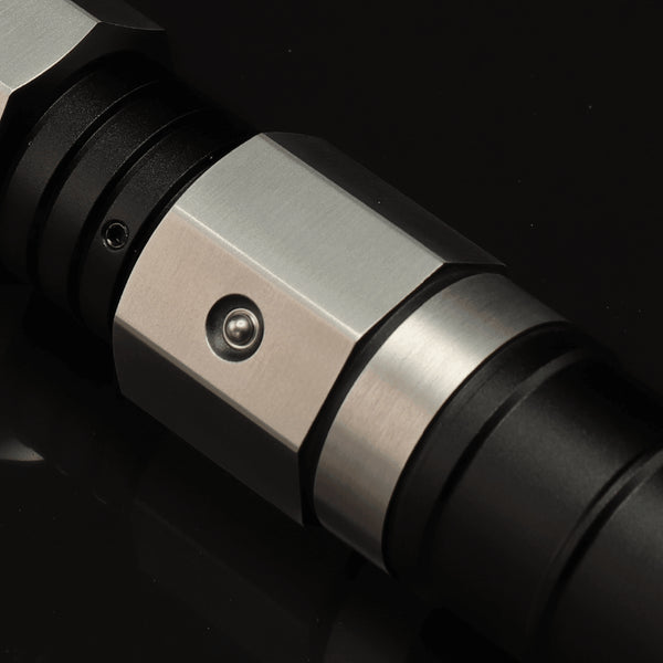 Hilt Material - Sabertrio