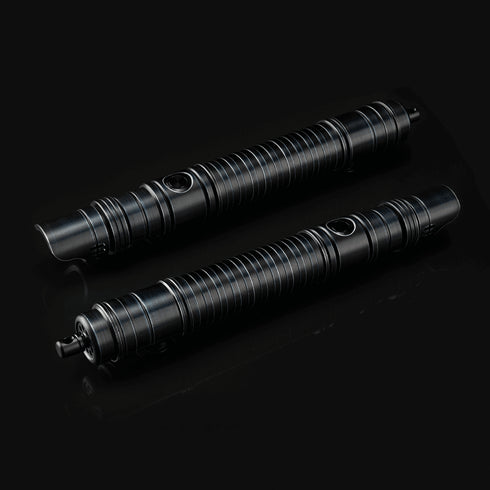 Mirah Neo CFX Saber - Weathered Dark Edition - Sabertrio