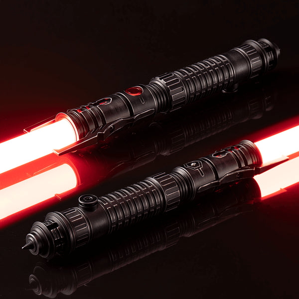 Neo Proffie Daemos Weathered Dark Edition (Legacy) - Sabertrio