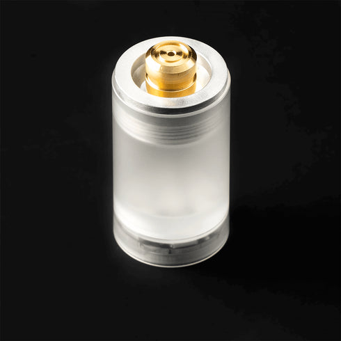 Neo Brass Pin Blade Plug - Sabertrio