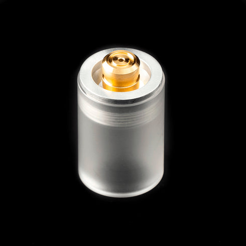 Stunt Brass Pin Blade Plug - Sabertrio