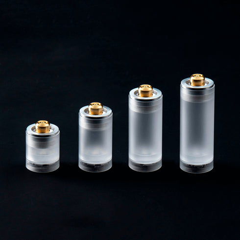 Neo Brass Pin Blade Plug - Sabertrio