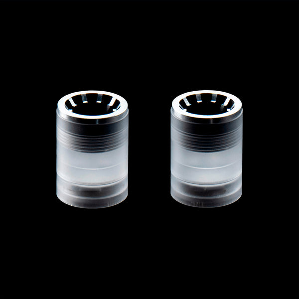 Neo Quillon Blade Plug (Pair) - Sabertrio
