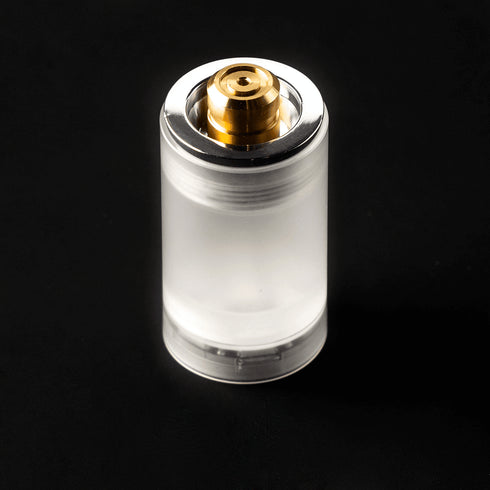 Neo Brass Pin Blade Plug - Sabertrio