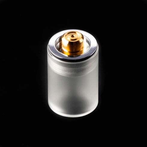 Stunt Brass Pin Blade Plug - Sabertrio