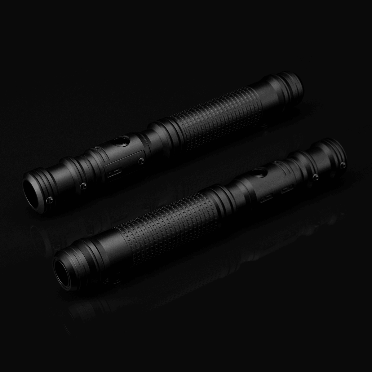 Senza Neo CFX Saber - Dark Edition Sabertrio