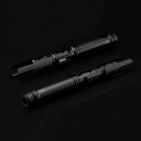 Senza Neo CFX Saber - Dark Edition - Sabertrio