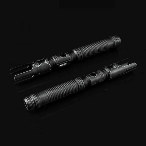 Senza Neo CFX Saber - Weathered Dark Edition - Sabertrio