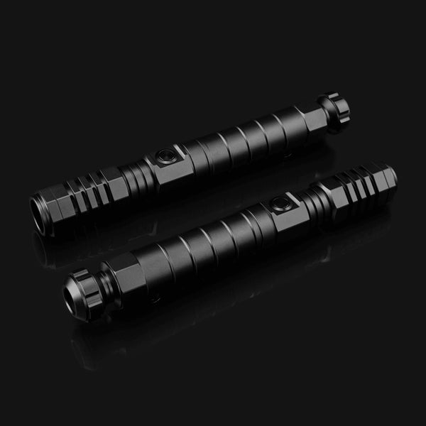 Vahlken Neo CFX Saber - Dark Edition - Sabertrio