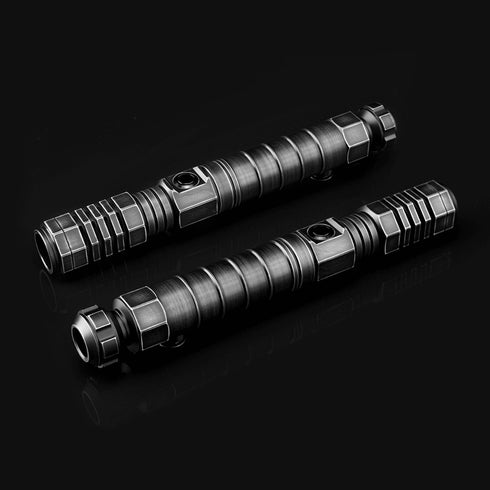 Vahlken Neo CFX Saber - Weathered Dark Edition - Sabertrio