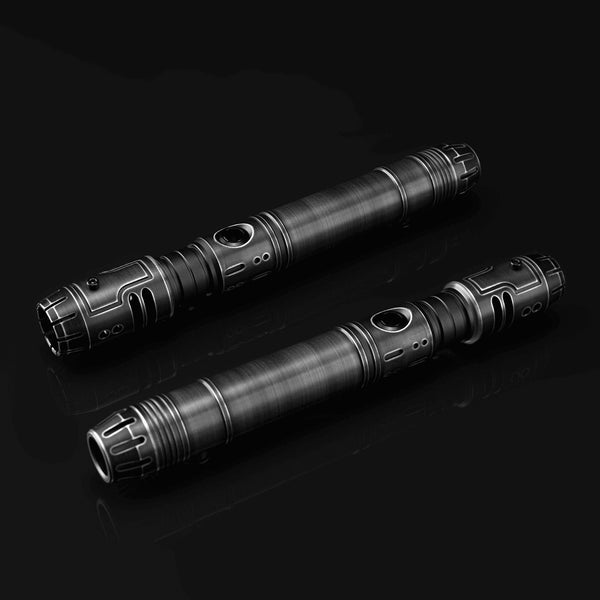 Vektra Neo CFX Saber - Weathered Dark Edition - Sabertrio