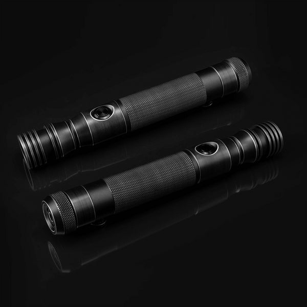 Arclyte Neo CFX Saber - Weathered Dark Edition - Sabertrio