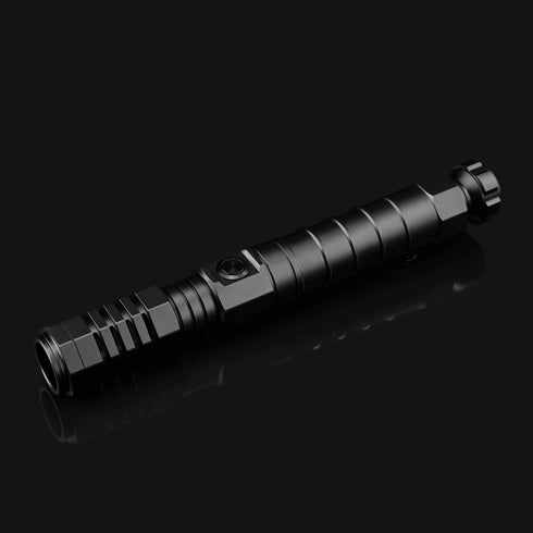 Vahlken Neo CFX Saber - Dark Edition - Sabertrio