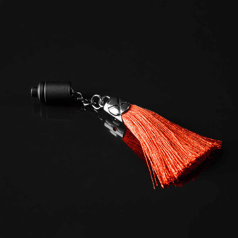 Armored Tassel Dark Edition - Sabertrio