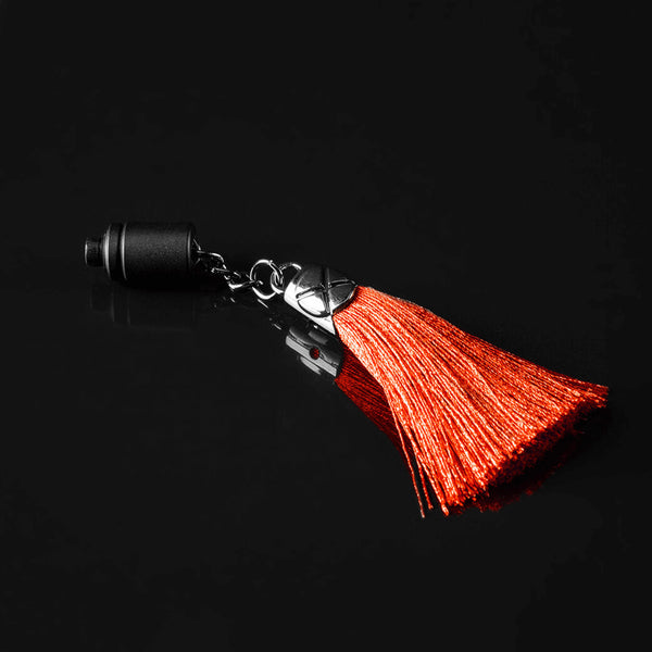 Armored Tassel Dark Edition - Sabertrio