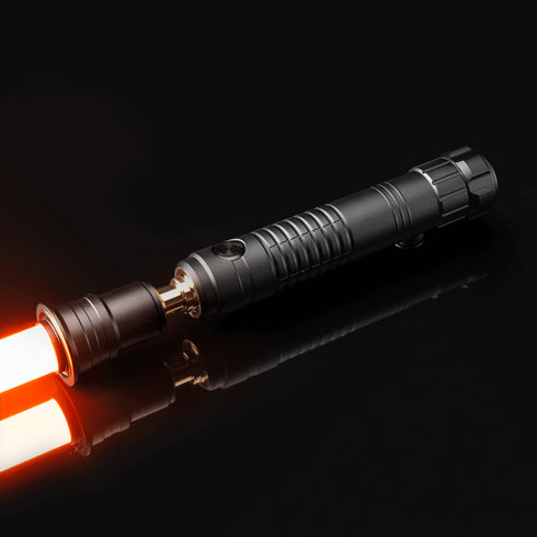 Aeryn Neo CFX Saber - Dark Edition - Sabertrio