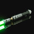 Aeryn Neo CFX Saber - Mirrored Silver Black - Sabertrio