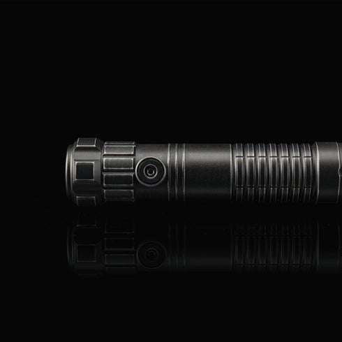 Aeryn Neo CFX Saber - Weathered Dark Edition - Sabertrio