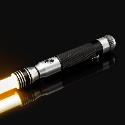 Arclyte Neo CFX Saber - Brushed Silver Black - Sabertrio