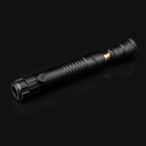 Aeryn Neo CFX Saber - Dark Edition - Sabertrio