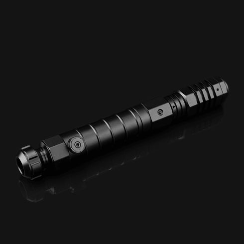 Vahlken Neo CFX Saber - Dark Edition - Sabertrio