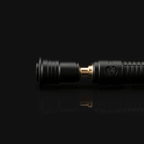 Aeryn Neo CFX Saber - Dark Edition - Sabertrio