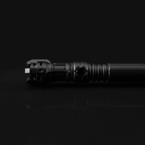 Reaver Neo CFX Saber - Dark Edition - Sabertrio