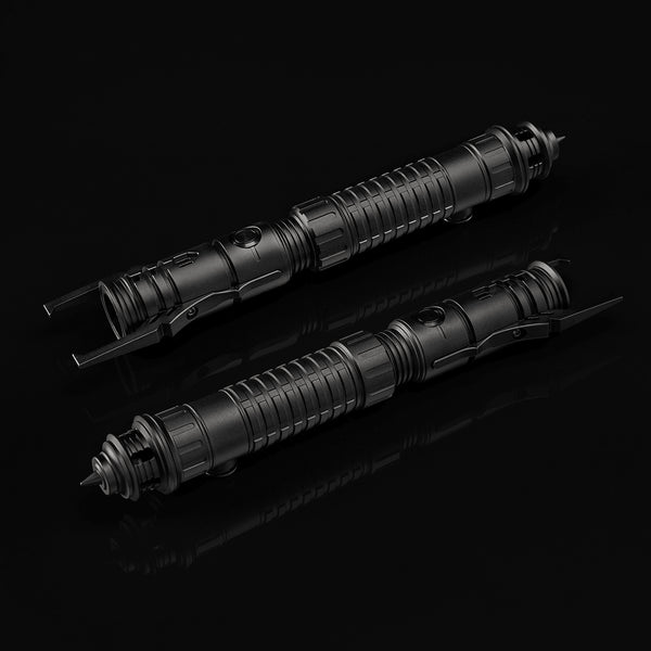 Daemos Neo CFX Saber - Dark Edition - Sabertrio