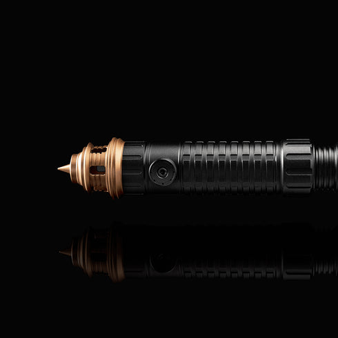 Daemos Neo CFX Saber - Bronzium - Sabertrio