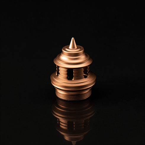 Daemos Pommel - Sabertrio