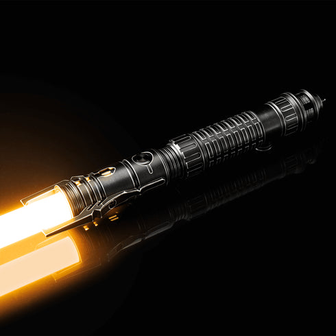 Daemos Neo CFX Saber - Weathered Dark Edition - Sabertrio