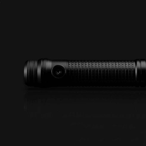 Senza Neo CFX Saber - Dark Edition - Sabertrio