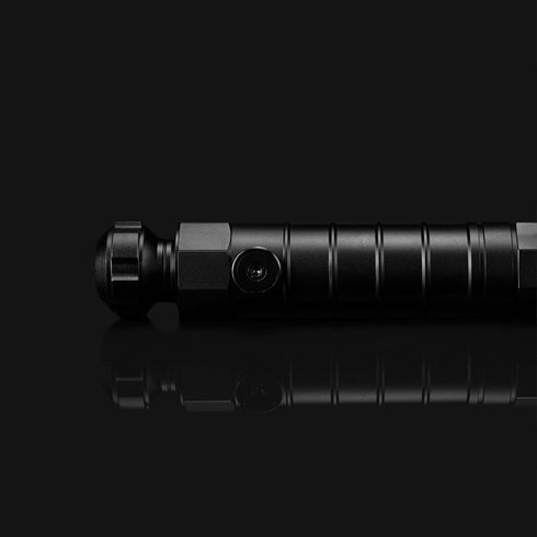Vahlken Neo CFX Saber - Dark Edition - Sabertrio