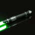 Mirah Neo CFX Saber - Mirrored Silver Black - Sabertrio