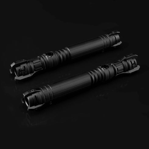 Reaver Neo CFX Saber - Dark Edition - Sabertrio