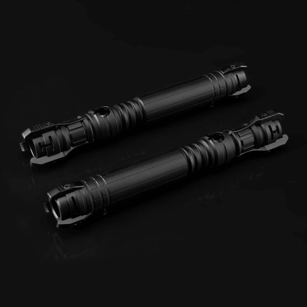 Reaver Neo CFX Saber - Dark Edition - Sabertrio