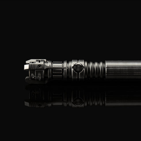 Reaver Neo CFX Saber - Weathered Dark Edition - Sabertrio