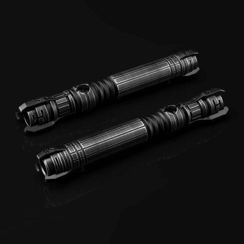 Reaver Neo CFX Saber - Weathered Dark Edition - Sabertrio