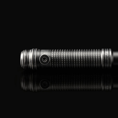 Senza Neo CFX Saber - Weathered Dark Edition - Sabertrio