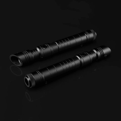 Skylar Neo CFX Saber - Dark Edition - Sabertrio