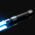 Skylar Neo CFX Saber - Mirrored Silver Black - Sabertrio