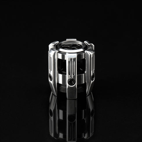 Sologaard Pommel - Sabertrio