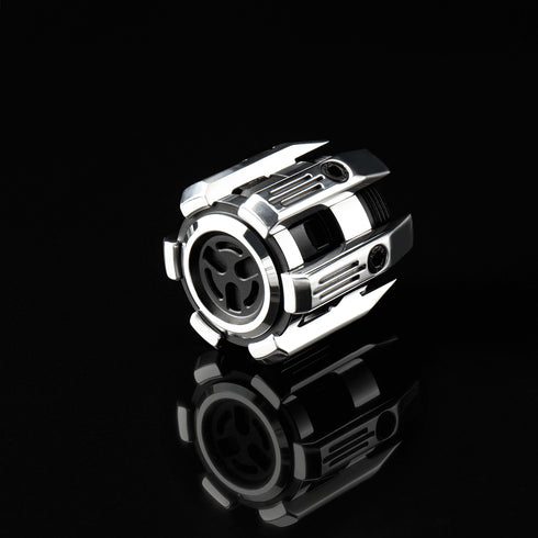 Sologaard Pommel - Sabertrio