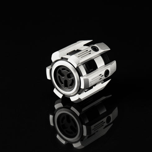 Sologaard Pommel - Sabertrio