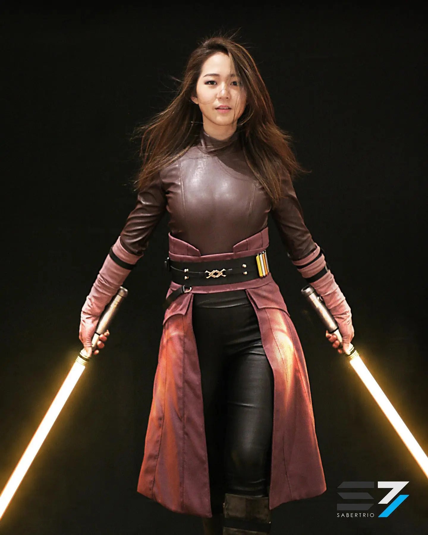 Beginning With Something Iconic