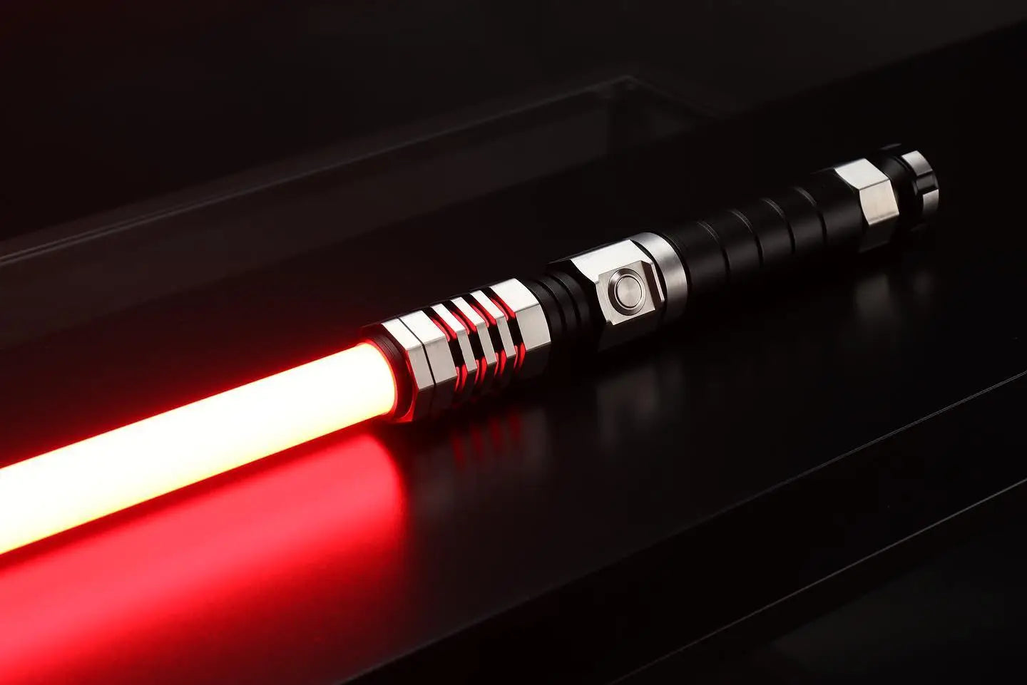 Vahlken: A Lightsaber for Those Who Choose Power