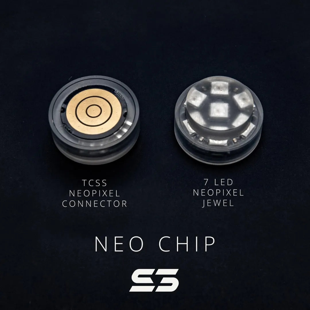 The Neo Chip Unveiled