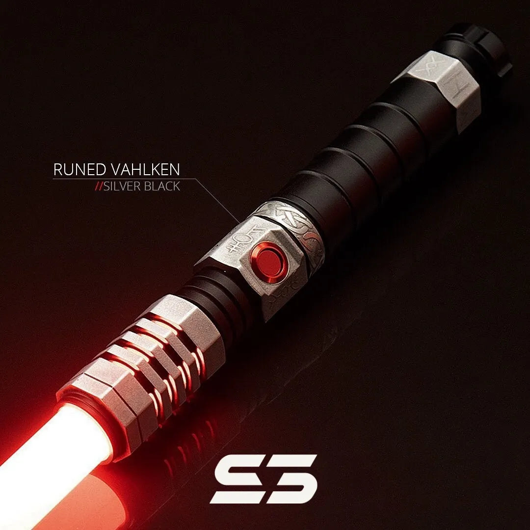 Dark Side Upgrades for Your Vahlken